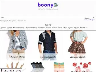 boony.com.ua