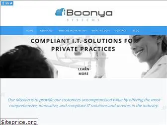 boonya.net