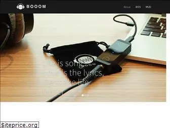 booom.com.tw