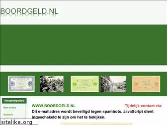 boordgeld.nl
