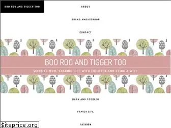 boorooandtiggertoo.com