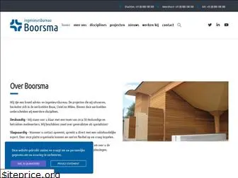 boorsma-consultants.nl