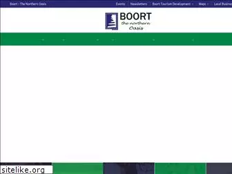 boort.com.au