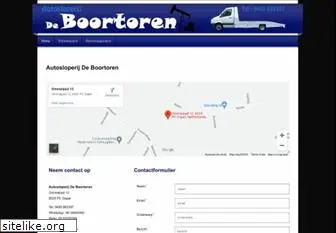 boortoren.nl