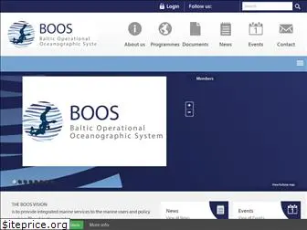 boos.org