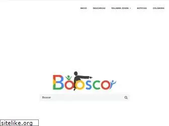 boosco.org