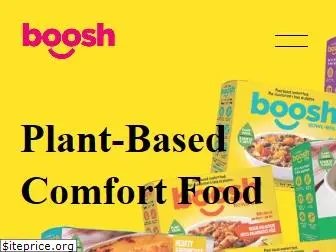 booshfood.com