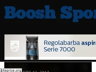 booshsports.com