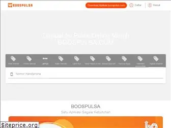 boospulsa.com