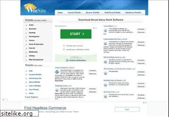 boost-alexa-rank.winsite.com