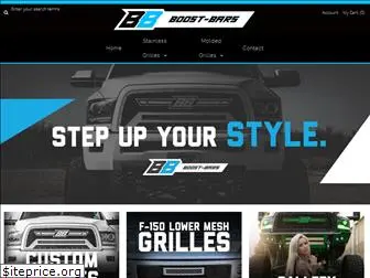 boost-bars.com