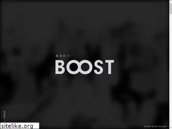 boost-inc.jp