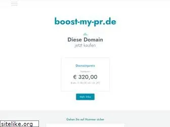 boost-my-pr.de