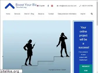 boost-your-biz.com