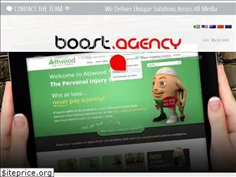 boost.agency