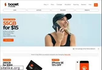 boost.com.au