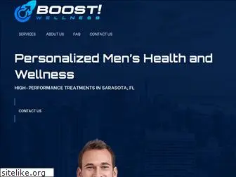boost4wellness.com