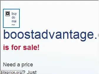 boostadvantage.com
