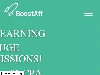 boostaff.com