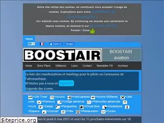 boostair.com