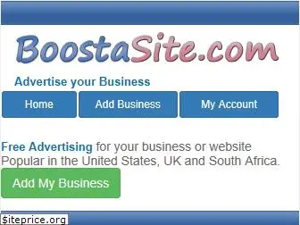 boostasite.com