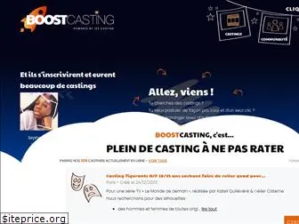 boostcasting.fr