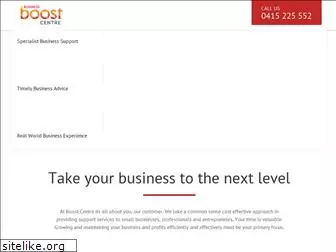 boostcentre.com.au