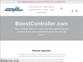 boostcontroller.com