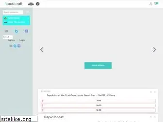 boostcraft.net