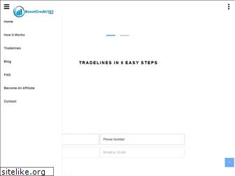 boostcredit101.com