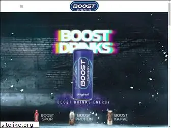 boostdrinks.com.tr