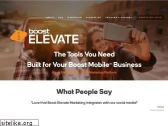 boostelevate.com