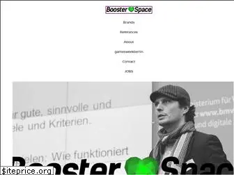 booster-space.com