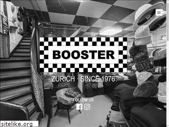 booster.ch