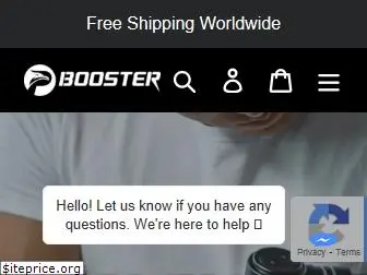 booster.com.hk