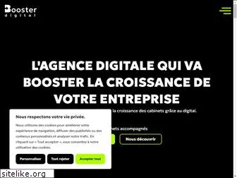 boosterdigital.fr