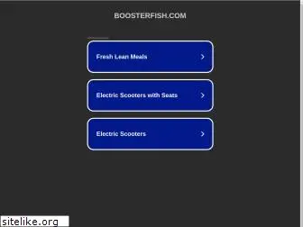 boosterfish.com