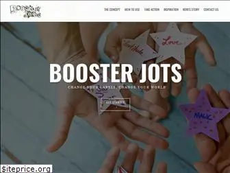 boosterjots.com