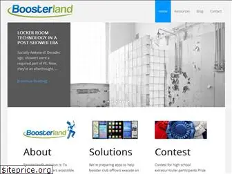 boosterland.com