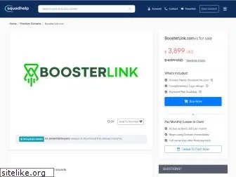 boosterlink.com