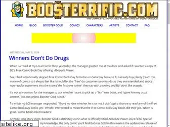 boosterrific.com