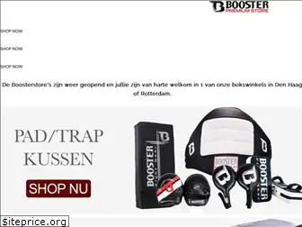 boosterstore.nl