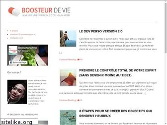 boosteurdevie.com