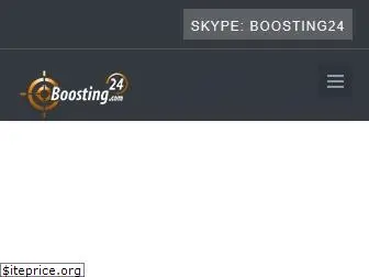 boosting24.com