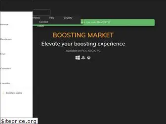 boostingmarket.com