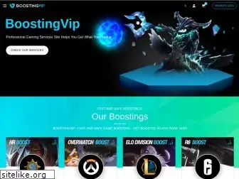 boostingvip.com