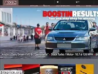 boostinperformance.com