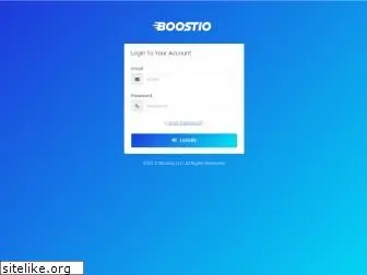 boostio.com