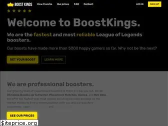 boostkings.lol