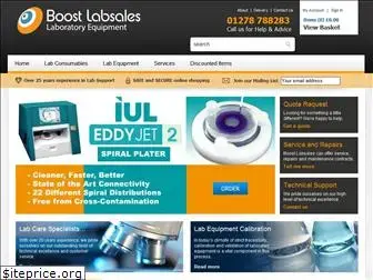 boostlabsales.co.uk